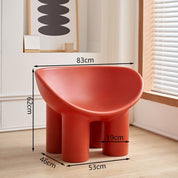 Modern Art Design Living Room Chairs - The House Of BLOC