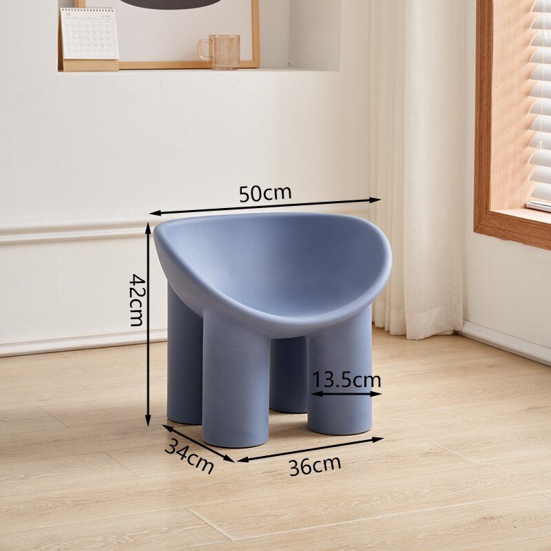 Modern Art Design Living Room Chairs - The House Of BLOC