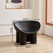 Modern Art Design Living Room Chairs - The House Of BLOC