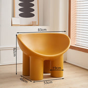 Modern Art Design Living Room Chairs - The House Of BLOC