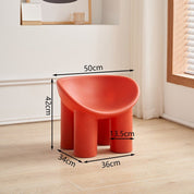 Modern Art Design Living Room Chairs - The House Of BLOC