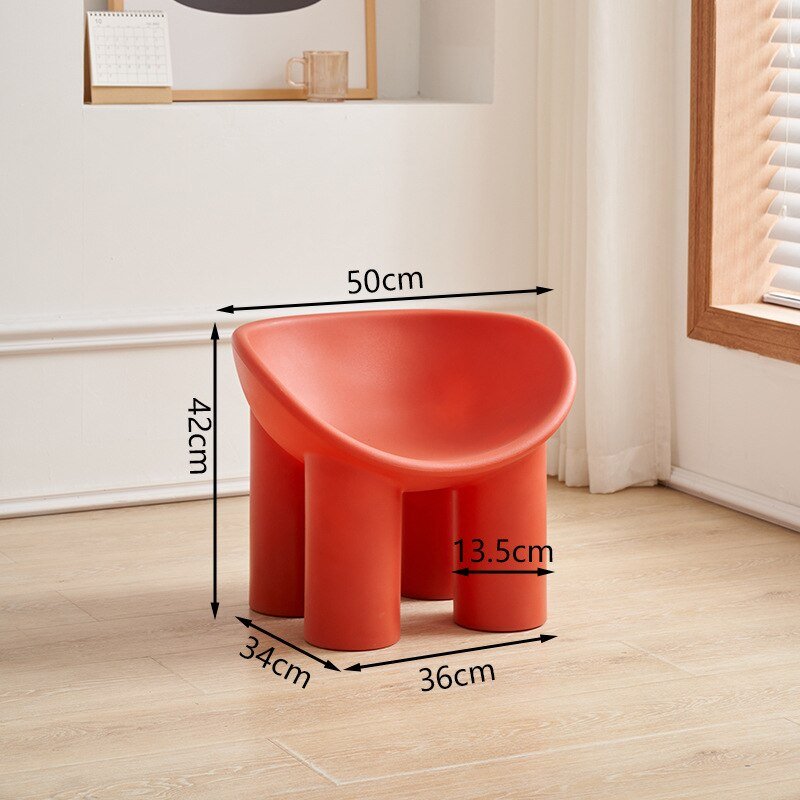 Modern Art Design Living Room Chairs - The House Of BLOC