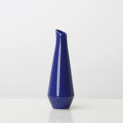Modern Bright Solid Colour Porcelain Vase - The House Of BLOC