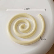 Modern Ceramic Tableware Place Mat - The House Of BLOC