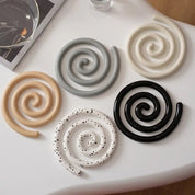 Modern Ceramic Tableware Place Mat - The House Of BLOC