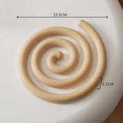 Modern Ceramic Tableware Place Mat - The House Of BLOC