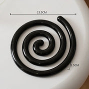 Modern Ceramic Tableware Place Mat - The House Of BLOC