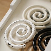 Modern Ceramic Tableware Place Mat - The House Of BLOC
