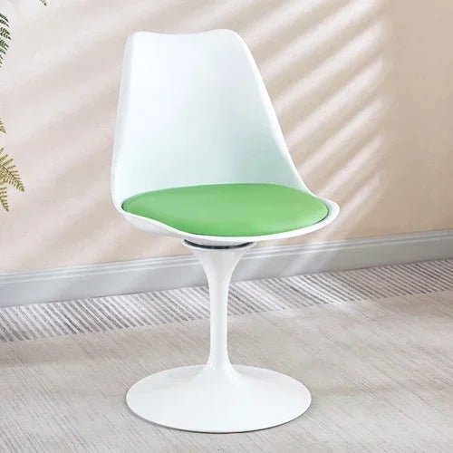 Modern Contemporary Acrylic Terrace Dining Chair - The House Of BLOC