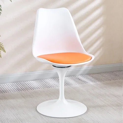 Modern Contemporary Acrylic Terrace Dining Chair - The House Of BLOC