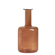 Modern Decorative Glass Vase - The House Of BLOC