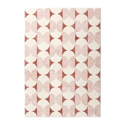 Modern Geometric Living Room Carpet - The House Of BLOC