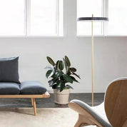 Modern Minimalist LED Floor & Table Lamp - The House Of BLOC