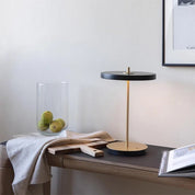 Modern Minimalist LED Floor & Table Lamp - The House Of BLOC
