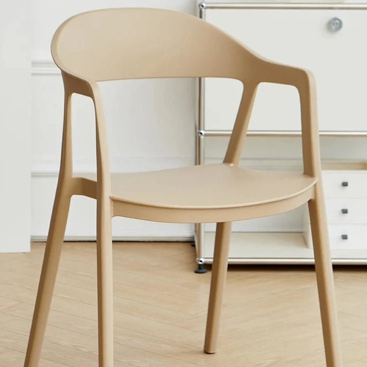 Modern Minimalist Style Dining Room Chair - The House Of BLOC