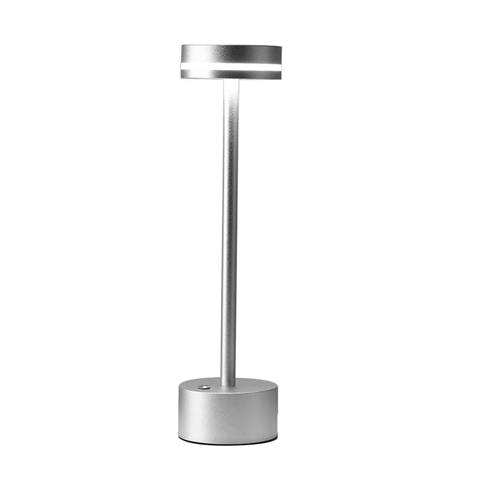 Modern Minimalist Touch Control Table Lamp - The House Of BLOC