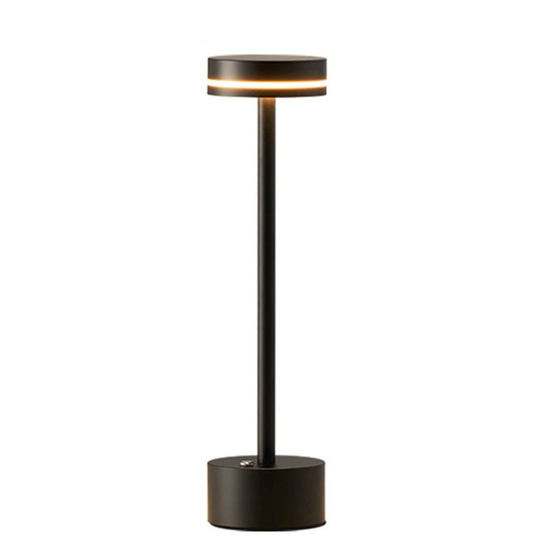 Modern Minimalist Touch Control Table Lamp - The House Of BLOC