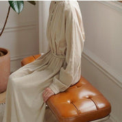 Modern Style Stool + Bench Chair - The House Of BLOC