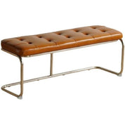 Modern Style Stool + Bench Chair - The House Of BLOC