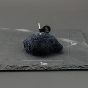 Moon + Meteor Inspired Scented Candle's - The House Of BLOC