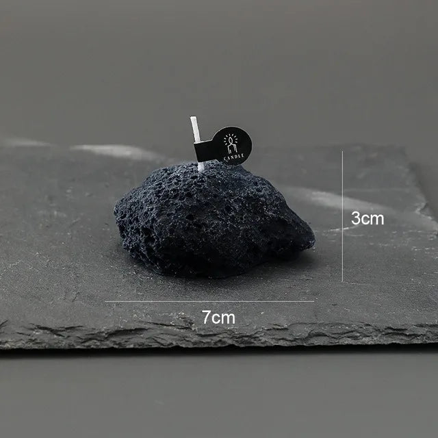 Moon + Meteor Inspired Scented Candle's - The House Of BLOC