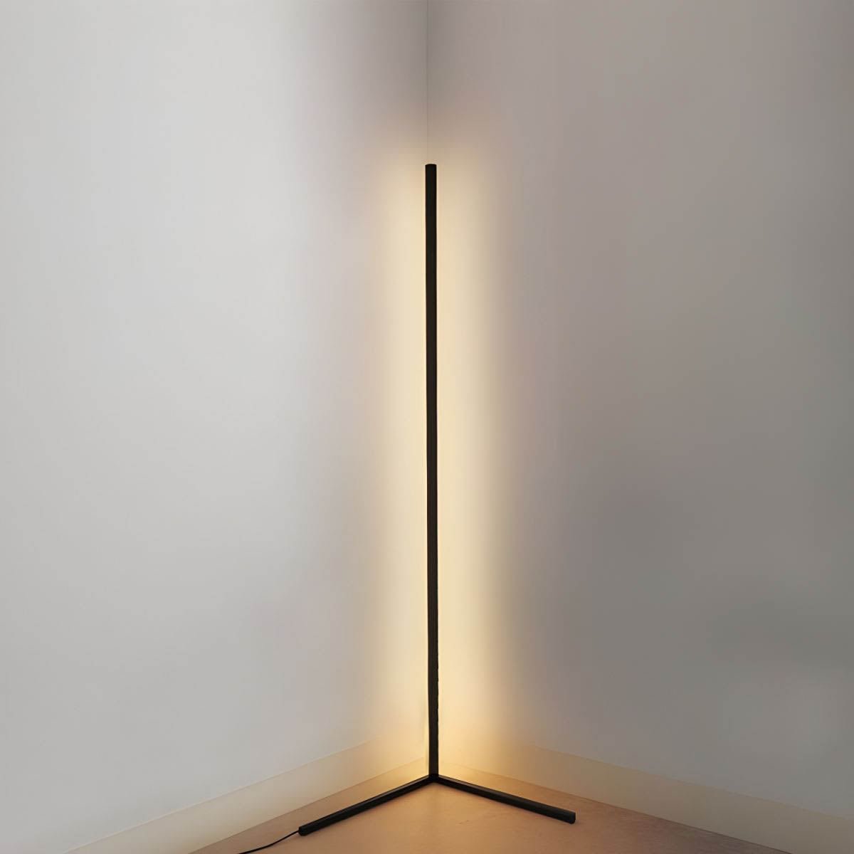 Multi-Colour Room Ambience Floor Lamp - The House Of BLOC