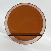 Nordic Acrylic Wall Hanging Display Shelf - The House Of BLOC