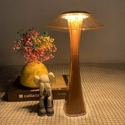 Nordic Style Dimmable Table Lamp - The House Of BLOC
