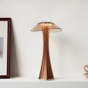 Nordic Style Dimmable Table Lamp - The House Of BLOC