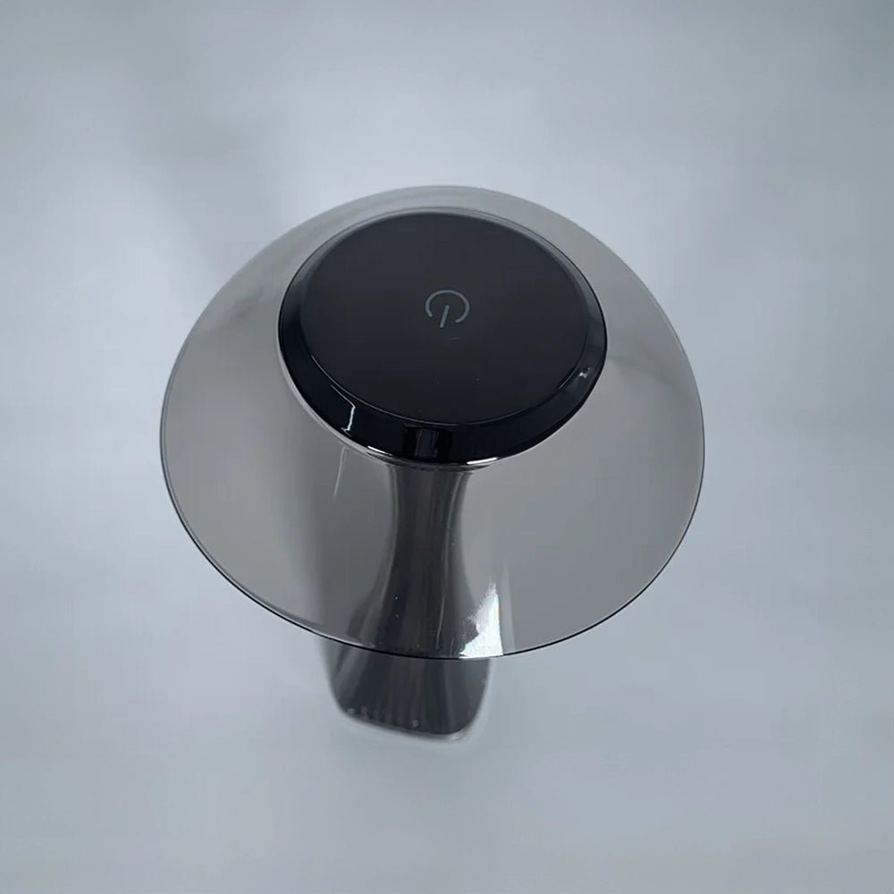 Nordic Style Dimmable Table Lamp - The House Of BLOC