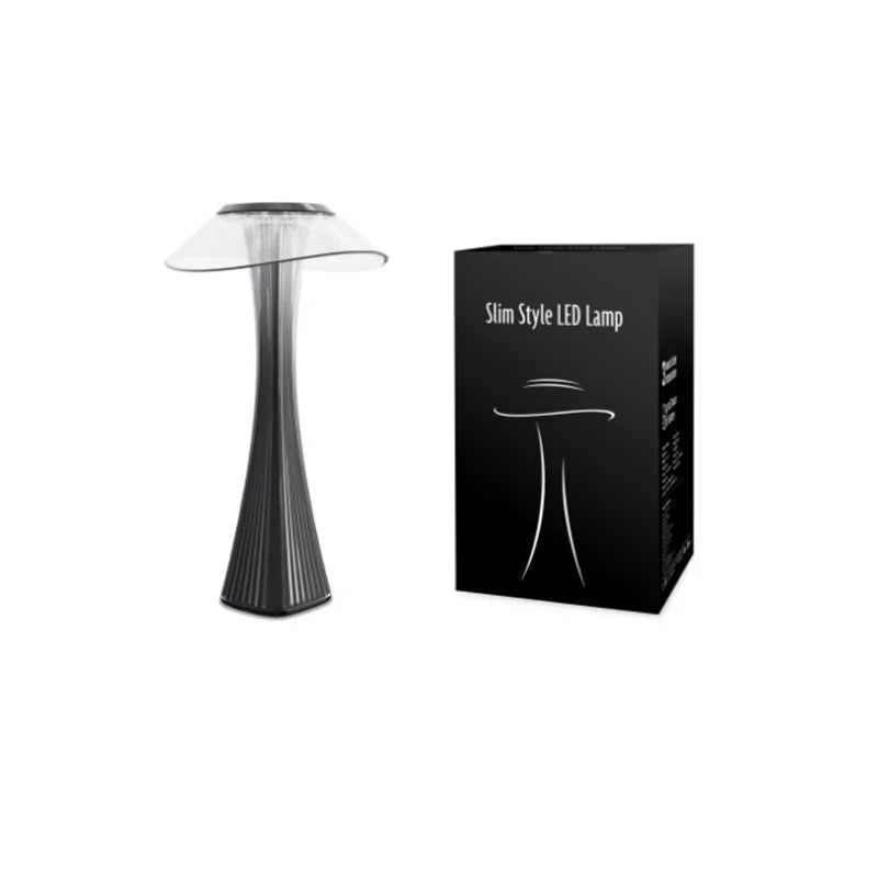 Nordic Style Dimmable Table Lamp - The House Of BLOC