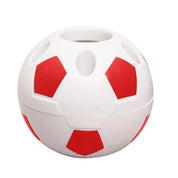 Novelty Football Shaped Desktop Organiser - The House Of BLOC