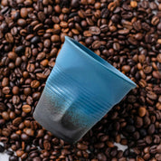 Novelty 'Wonky' Ceramic Coffee Mug - The House Of BLOC