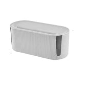 Pastel Coloured Cable Storage Organiser - The House Of BLOC