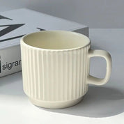 Pastel Macaron Candy Coloured Ceramic Mug - The House Of BLOC