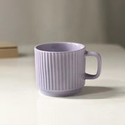 Pastel Macaron Candy Coloured Ceramic Mug - The House Of BLOC