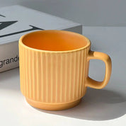 Pastel Macaron Candy Coloured Ceramic Mug - The House Of BLOC