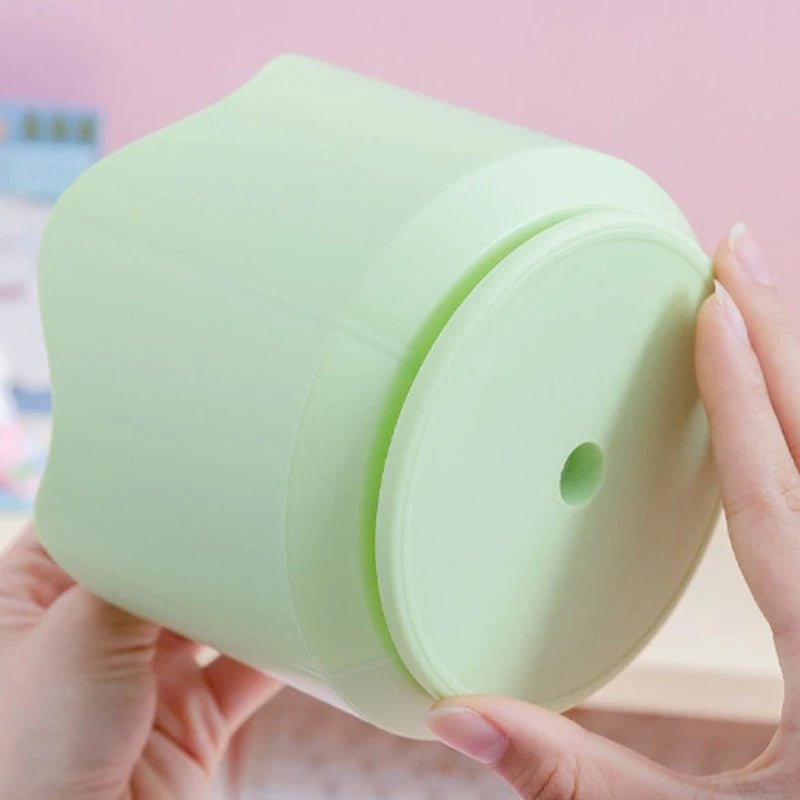 Pastel Rotating Stationery Organiser - The House Of BLOC