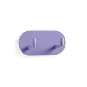 Punch-Free Metal Adhesive Hanging Storage Hook - The House Of BLOC