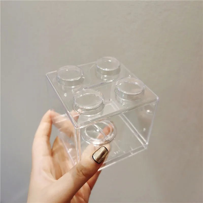 Quirky Building Block Money Box - The House Of BLOC