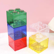 Quirky Building Block Money Box - The House Of BLOC