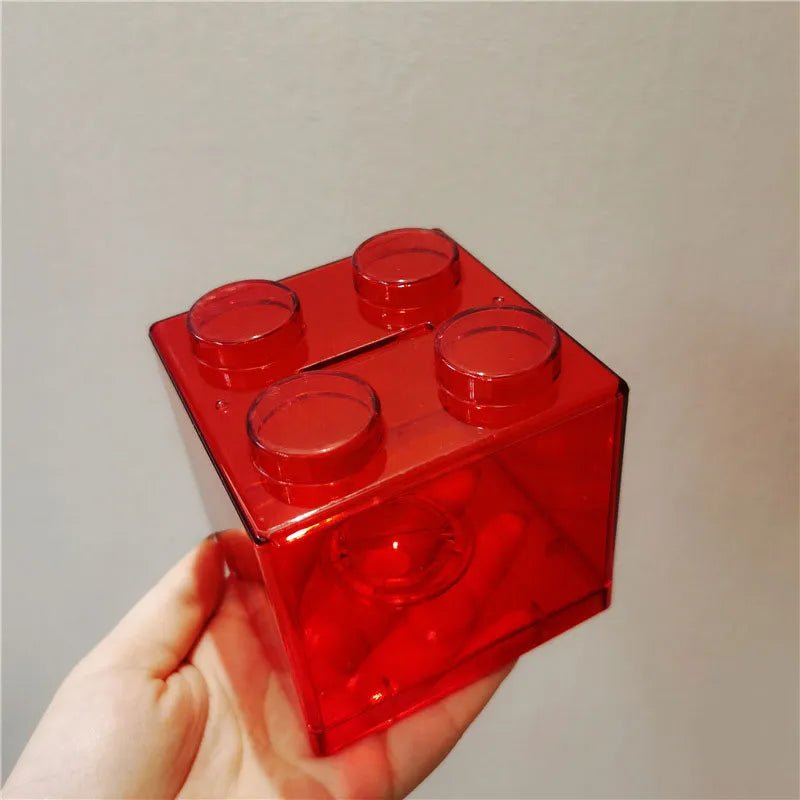 Quirky Building Block Money Box - The House Of BLOC