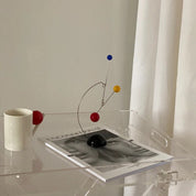 Quirky Desk Balance Mobile Decoration - The House Of BLOC