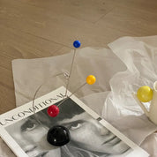 Quirky Desk Balance Mobile Decoration - The House Of BLOC