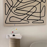 Quirky Desk Balance Mobile Decoration - The House Of BLOC