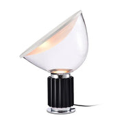 Radar Style Glass Table Lamp - The House Of BLOC