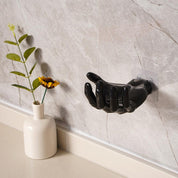Resin Hand Design Wall Hanger - The House Of BLOC