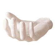 Resin Hand Design Wall Hanger - The House Of BLOC