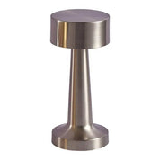 Retro Metallic Touch Sensor Table Lamp - The House Of BLOC