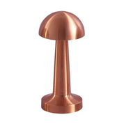 Retro Metallic Touch Sensor Table Lamp - The House Of BLOC
